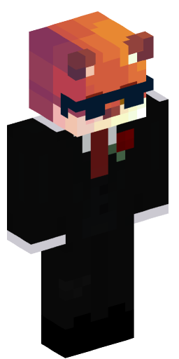 Minecraft Skin #177553
