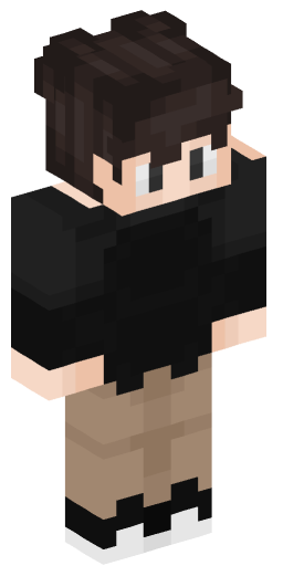 Minecraft Skin #177554