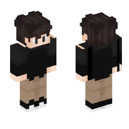 Minecraft Skin #177554