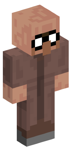 Minecraft Skin #177555