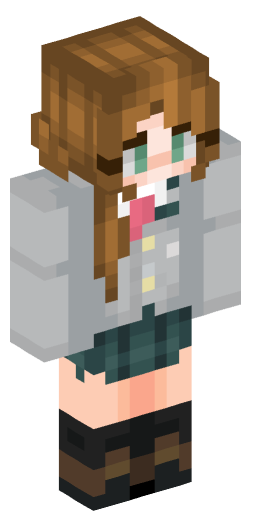 Minecraft Skin #177557