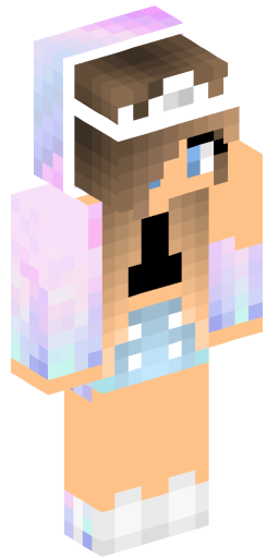 Minecraft Skin #177558