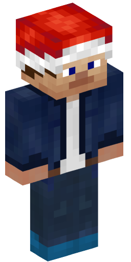 Minecraft Skin #177559