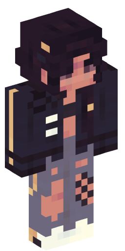 Minecraft Skin #177560