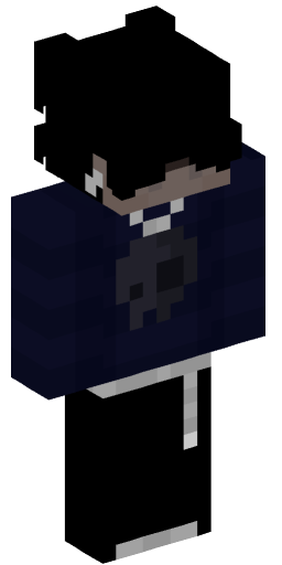 Minecraft Skin #177562
