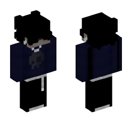 Minecraft Skin #177562