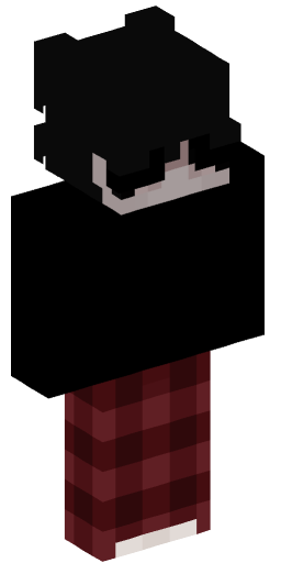 Minecraft Skin #177563