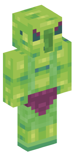 Minecraft Skin #177564