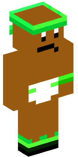 Minecraft Skin #177565