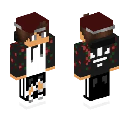 Minecraft Skin #177566