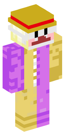 Minecraft Skin #177567