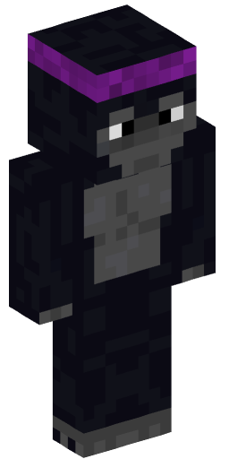 Minecraft Skin #177568
