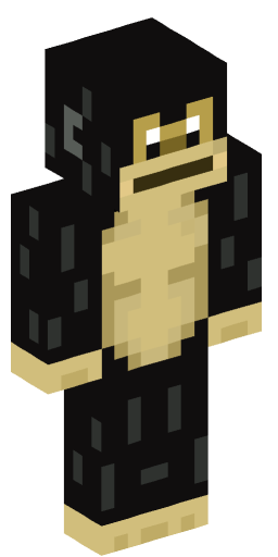 Minecraft Skin #177570