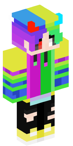 Minecraft Skin #177571
