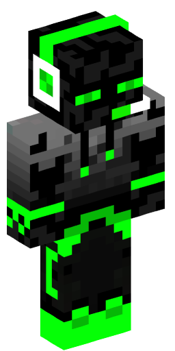 Minecraft Skin #177572