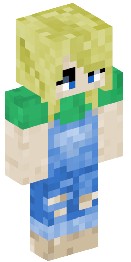 Minecraft Skin #177573