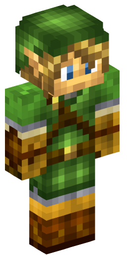 Minecraft Skin #177574
