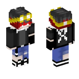 Minecraft Skin #177575