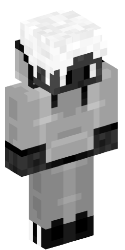 Minecraft Skin #177576