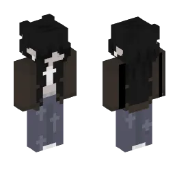 Minecraft Skin #177578