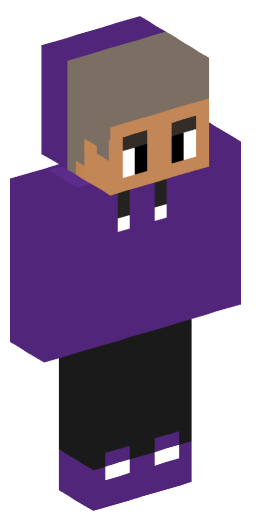 Minecraft Skin #177579