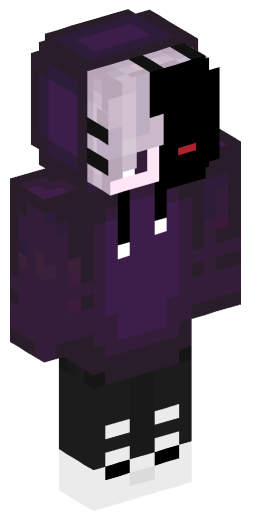 Minecraft Skin #177580