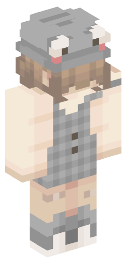 Minecraft Skin #177582