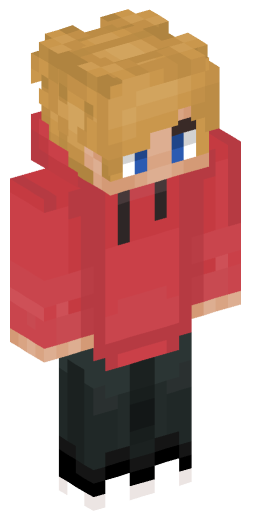 FuneyMC Minecraft Skin Preview on Minecraft.Co.Com
