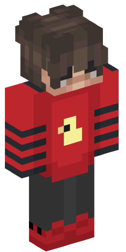 Minecraft Skin #177585