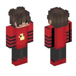 Minecraft Skin #177585