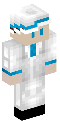 Minecraft Skin #177586