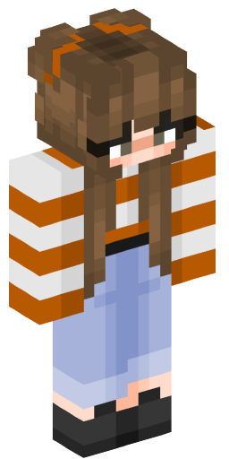 Minecraft Skin #177587