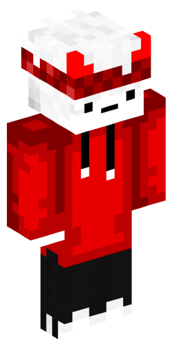 Minecraft Skin #177588