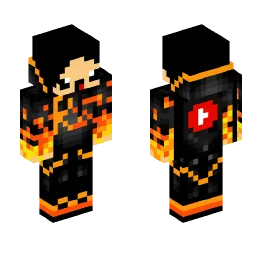 Minecraft Skin #177589