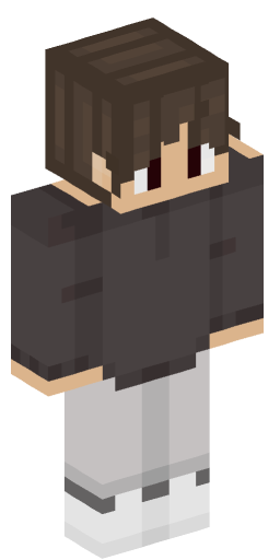 Minecraft Skin #177590