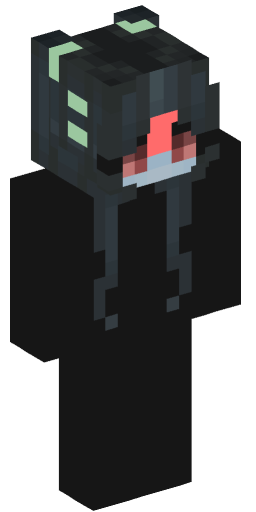Minecraft Skin #177591