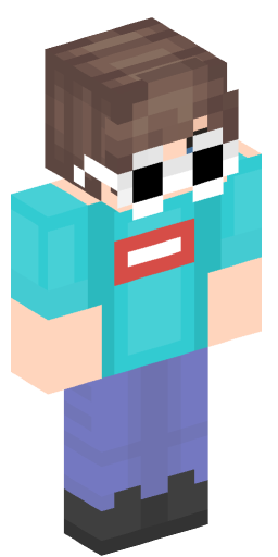 Minecraft Skin #177592
