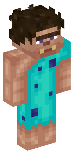 Minecraft Skin #177593