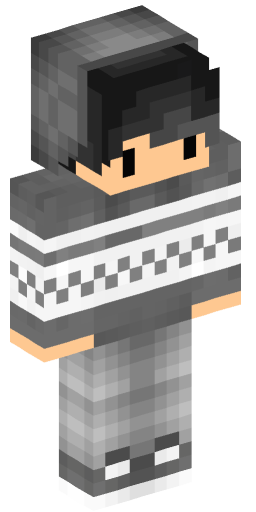 Minecraft Skin #177594
