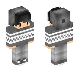Minecraft Skin #177594