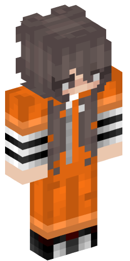 Minecraft Skin #177595