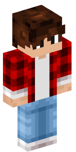 Minecraft Skin #177596