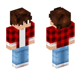 Minecraft Skin #177596