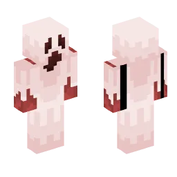 Minecraft Skin #