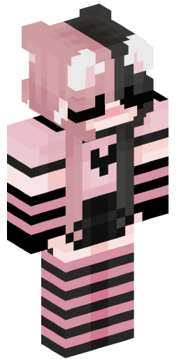 Minecraft Skin #177598