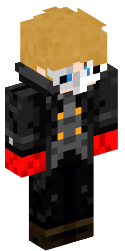 Minecraft Skin #177601
