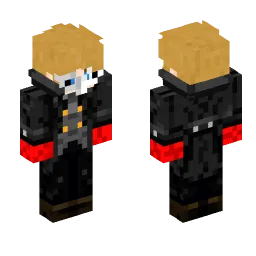 Minecraft Skin #177601