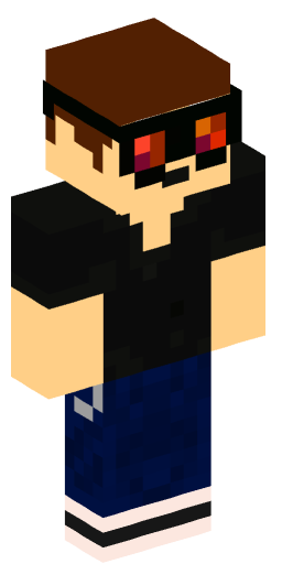 Minecraft Skin #177603