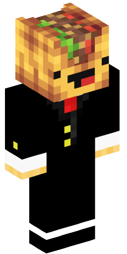 Minecraft Skin #177605
