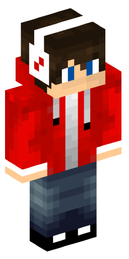 Minecraft Skin #177606